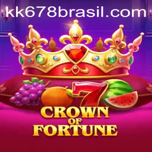 Unlock the Secrets of CrownofFortune: An In-Depth Look at the Game KK678