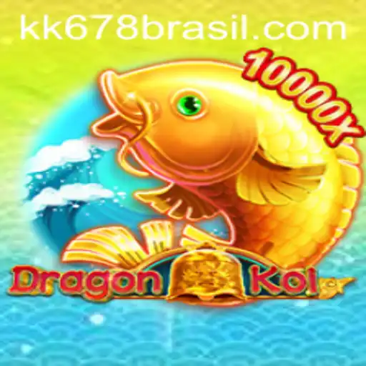 Unveiling the Mystical World of DragonKoi: A Journey Through Adventure and Strategy