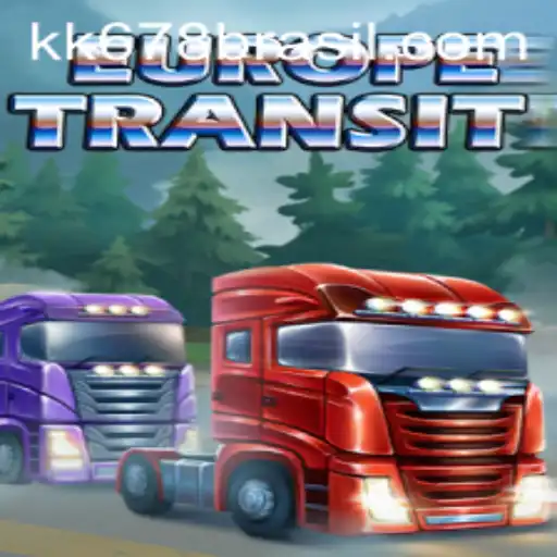 Embark on a Thrilling Adventure with EuropeTransit: Master the Art of Strategy with KK678