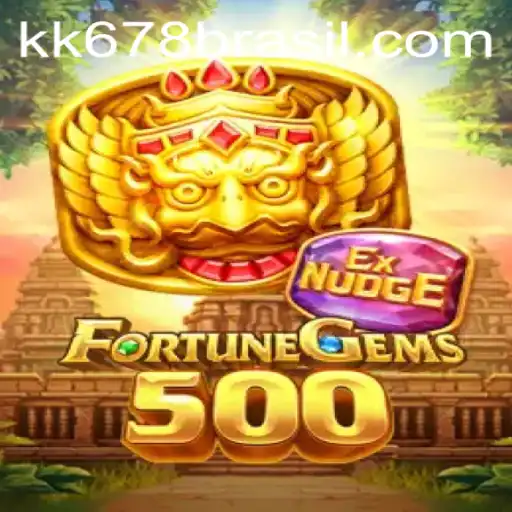 Unveiling FortuneGems500: A New Era of Interactive Gaming Featuring KK678