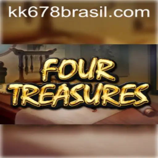 Discover the Adventure of FourTreasures with KK678