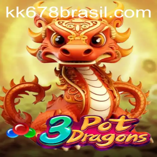 Explore the Thrilling World of 3PotDragons: A Modern Gaming Adventure
