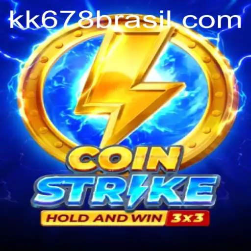 Coinstrike: Unleashing the Thrill of Digital Coin Challenges