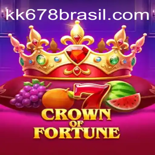 Unlock the Secrets of CrownofFortune: An In-Depth Look at the Game KK678