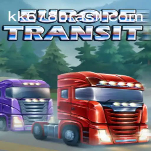 Embark on a Thrilling Adventure with EuropeTransit: Master the Art of Strategy with KK678