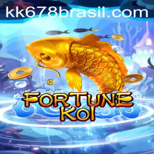 Discover the Enthralling World of FORTUNEKOI: A Dive into Its Mechanics and Appeal