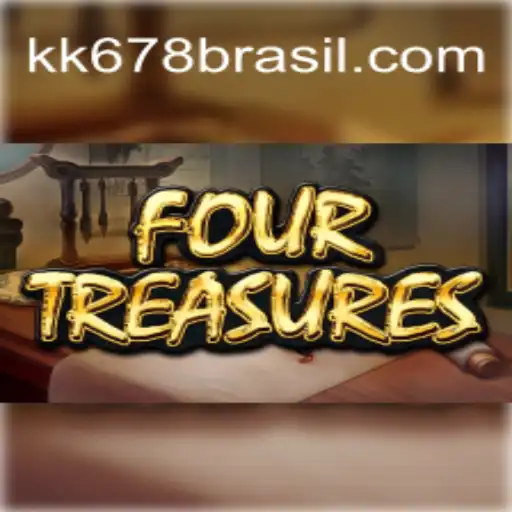 Discover the Adventure of FourTreasures with KK678
