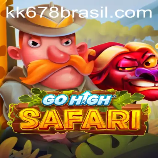 GoHighSafari: Exploring the Exciting Features and Rules of the Adventure Game KK678
