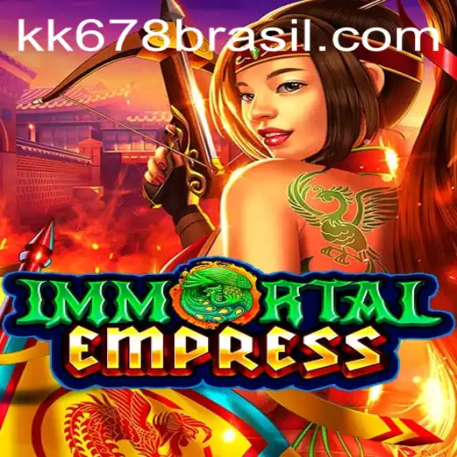 ImmortalEmpress: A Comprehensive Guide to the Game