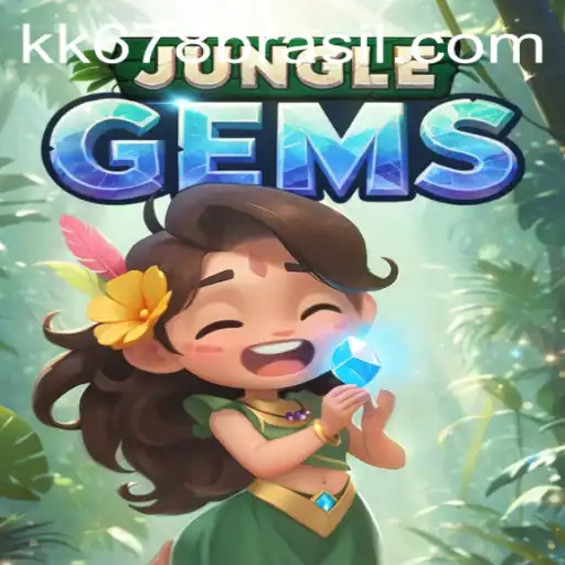 JungleGems: An Exciting Adventure Game with KK678