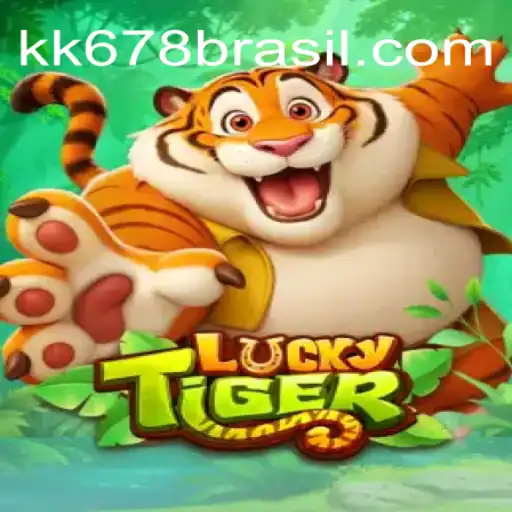 Unveiling the Thrills of LuckyTiger: A Journey Through Adventure and Strategy