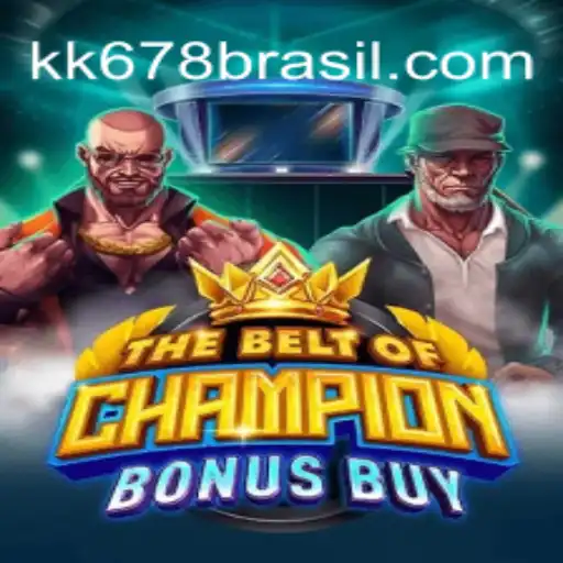 TheBeltOfChampionBonusBuy: A New Gaming Experience