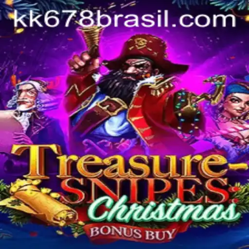 Discovering TreasuresnipesChristmas: A Unique Festive Adventure