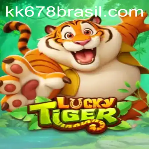 Unveiling the Thrills of LuckyTiger: A Journey Through Adventure and Strategy
