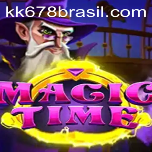 Exploring the Enchanting World of MagicTime: A Guide to Mastering the Game