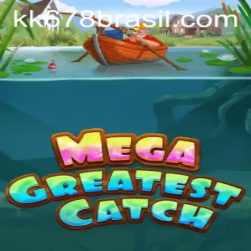 MegaGreatestCatch: A Dive into the World of Challenges and Adventures