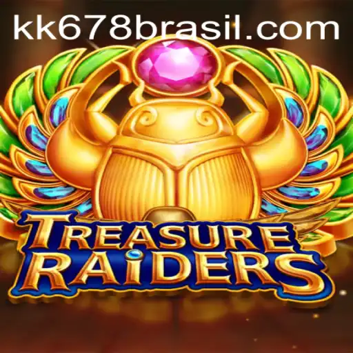 TREASURERAIDERS: The Thrilling Adventure Game of Strategy and Fortune