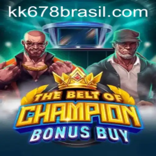 TheBeltOfChampionBonusBuy: A New Gaming Experience