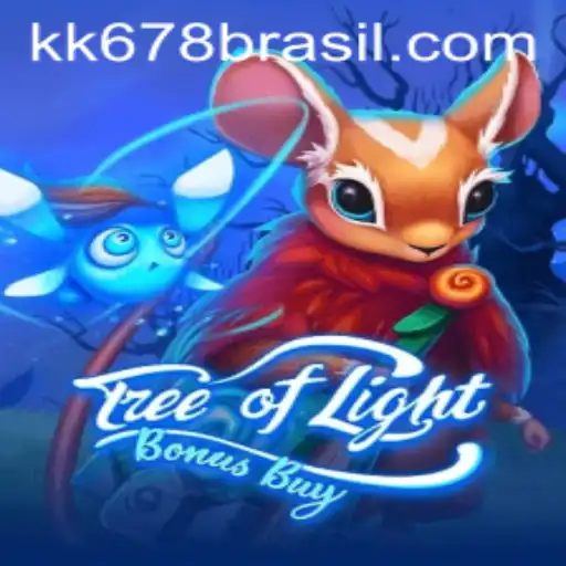 Exploring the Enchanting World of TreeOfLightBonusBuy: A Journey into Fantasy Gaming with KK678
