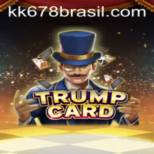 TrumpCard: Unveiling the Strategy and Excitement of the Game